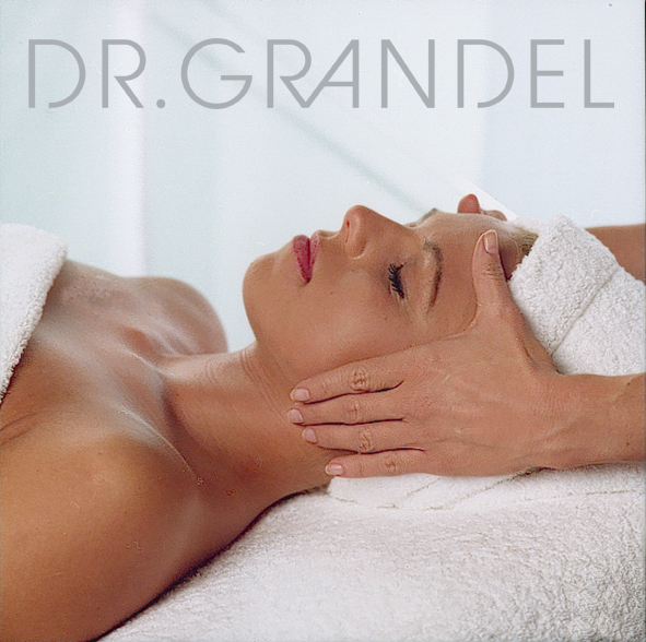 Dr. Grandel Online-Shop