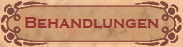 Behandlungen