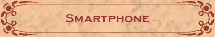 Smartphone